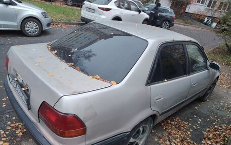 Toyota Corolla, 1995 год, 60 000 рублей, 4 фотография