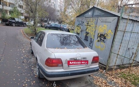 Toyota Corolla, 1995 год, 60 000 рублей, 3 фотография