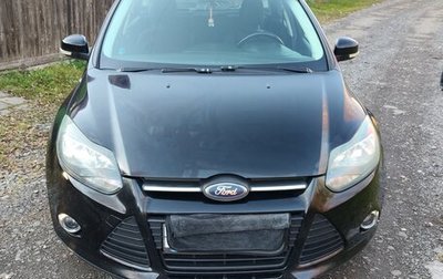 Ford Focus III, 2011 год, 700 000 рублей, 1 фотография