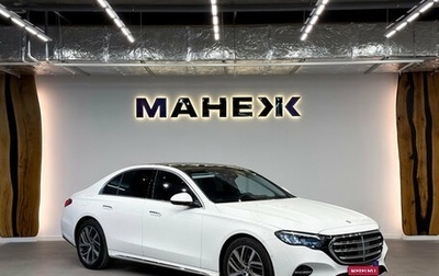 Mercedes-Benz E-Класс, 2024 год, 6 950 000 рублей, 1 фотография