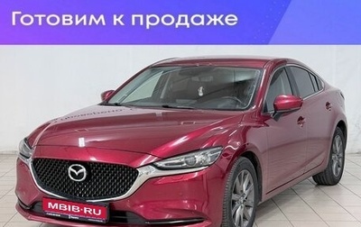 Mazda 6, 2020 год, 2 260 000 рублей, 1 фотография
