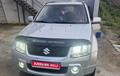 Suzuki Grand Vitara, 2008 год, 1 000 000 рублей, 1 фотография