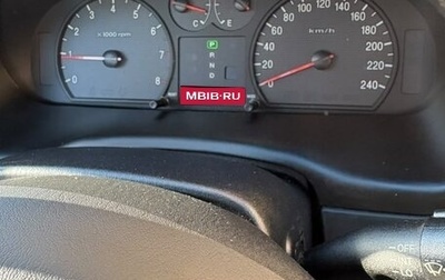Hyundai Sonata IV рестайлинг, 2007 год, 440 000 рублей, 1 фотография
