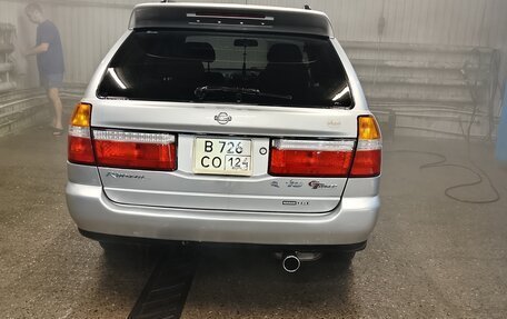 Nissan Rnessa, 1999 год, 550 000 рублей, 5 фотография
