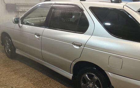 Nissan Rnessa, 1999 год, 550 000 рублей, 4 фотография