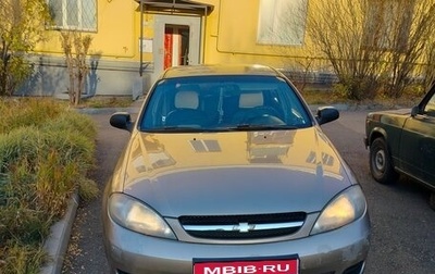 Chevrolet Lacetti, 2008 год, 370 000 рублей, 1 фотография