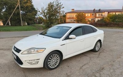 Ford Mondeo IV рестайлинг, 2012 год, 900 000 рублей, 1 фотография