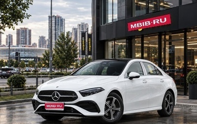 Mercedes-Benz A-Класс, 2023 год, 2 550 000 рублей, 1 фотография