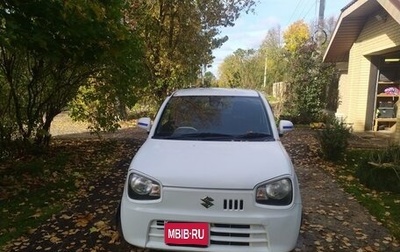 Suzuki Alto, 2018 год, 585 000 рублей, 1 фотография
