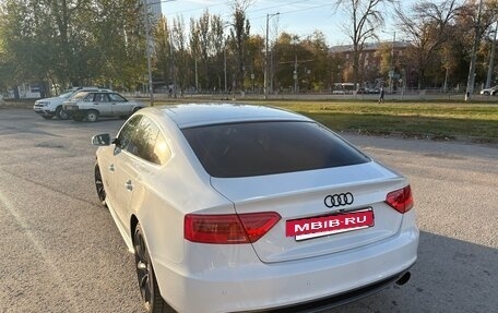 Audi A5, 2015 год, 1 850 000 рублей, 2 фотография