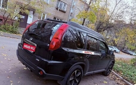 Nissan X-Trail, 2010 год, 855 000 рублей, 1 фотография