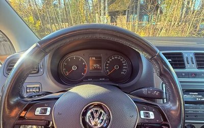Volkswagen Polo VI (EU Market), 2019 год, 1 449 000 рублей, 1 фотография
