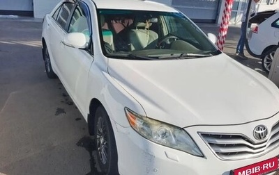 Toyota Camry, 2011 год, 1 320 000 рублей, 1 фотография