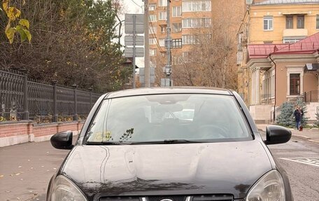Nissan Qashqai, 2008 год, 640 000 рублей, 5 фотография