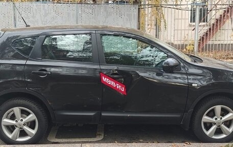 Nissan Qashqai, 2008 год, 640 000 рублей, 4 фотография