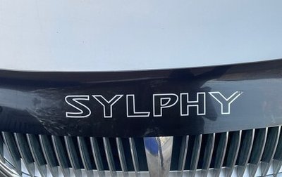 Nissan Bluebird Sylphy II, 2000 год, 420 000 рублей, 1 фотография