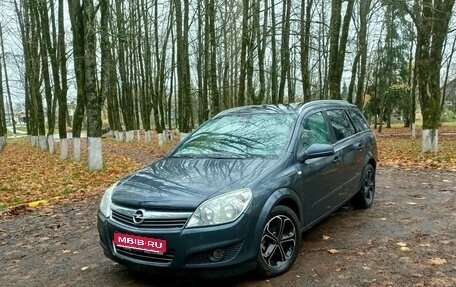 Opel Astra H, 2008 год, 460 000 рублей, 1 фотография