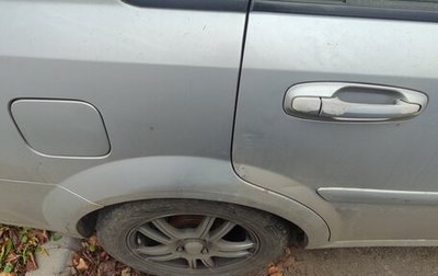 Chevrolet Lacetti, 2009 год, 250 000 рублей, 1 фотография