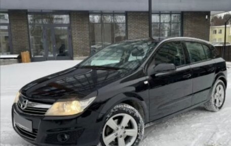 Opel Astra H, 2007 год, 300 000 рублей, 1 фотография
