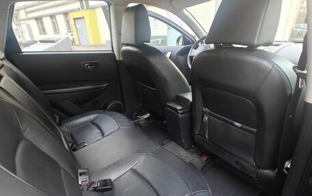 Nissan Qashqai, 2008 год, 640 000 рублей, 11 фотография