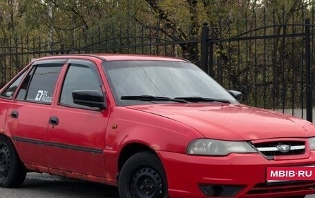 Daewoo Nexia I рестайлинг, 2012 год, 135 000 рублей, 1 фотография