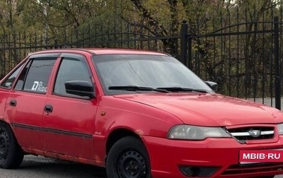 Daewoo Nexia I рестайлинг, 2012 год, 135 000 рублей, 1 фотография