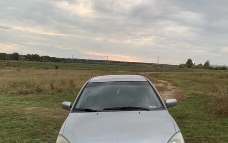Mitsubishi Lancer IX, 2006 год, 340 000 рублей, 1 фотография