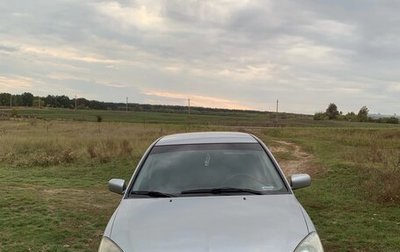 Mitsubishi Lancer IX, 2006 год, 340 000 рублей, 1 фотография