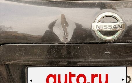 Nissan Qashqai, 2008 год, 640 000 рублей, 13 фотография