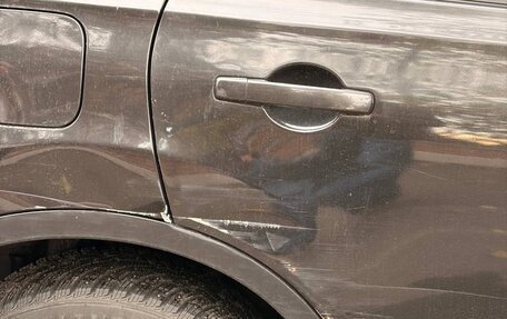 Nissan Qashqai, 2008 год, 640 000 рублей, 16 фотография
