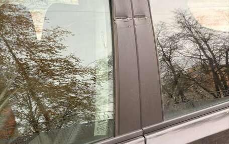 Nissan Qashqai, 2008 год, 640 000 рублей, 15 фотография