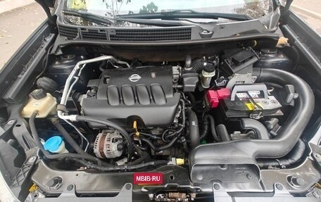 Nissan Qashqai, 2008 год, 640 000 рублей, 12 фотография