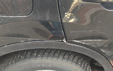 Nissan Qashqai, 2008 год, 640 000 рублей, 19 фотография