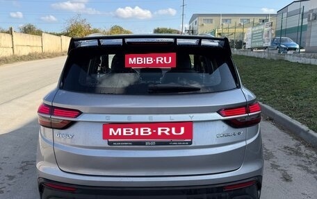 Geely Coolray I, 2022 год, 1 485 000 рублей, 4 фотография