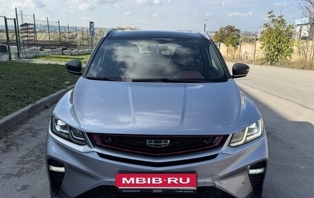 Geely Coolray I, 2022 год, 1 485 000 рублей, 2 фотография