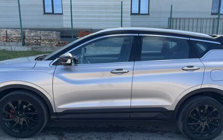 Geely Coolray I, 2022 год, 1 485 000 рублей, 6 фотография