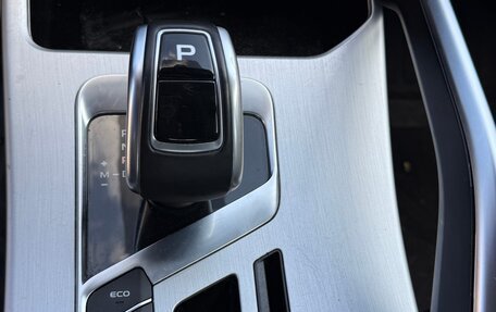Geely Coolray I, 2022 год, 1 485 000 рублей, 12 фотография