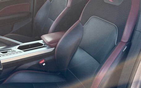 Geely Coolray I, 2022 год, 1 485 000 рублей, 10 фотография