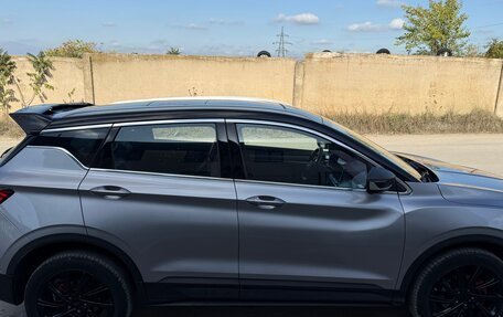Geely Coolray I, 2022 год, 1 485 000 рублей, 7 фотография