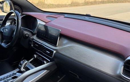 Geely Coolray I, 2022 год, 1 485 000 рублей, 15 фотография