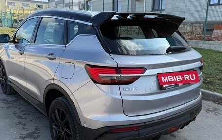 Geely Coolray I, 2022 год, 1 485 000 рублей, 5 фотография