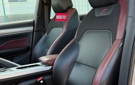 Geely Coolray I, 2022 год, 1 485 000 рублей, 13 фотография