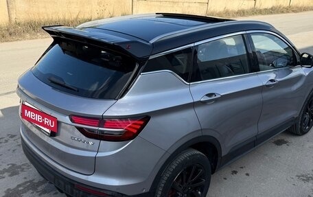 Geely Coolray I, 2022 год, 1 485 000 рублей, 8 фотография
