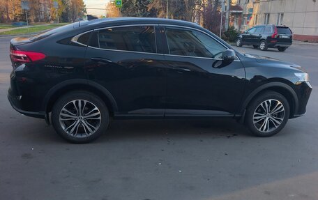Haval F7x I, 2022 год, 2 299 000 рублей, 5 фотография