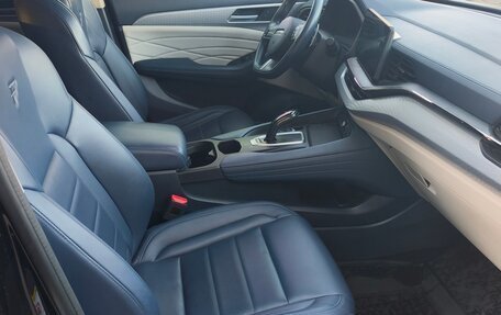 Haval F7x I, 2022 год, 2 299 000 рублей, 8 фотография
