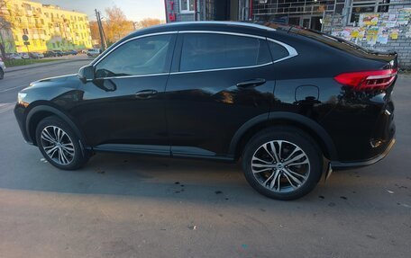 Haval F7x I, 2022 год, 2 299 000 рублей, 6 фотография