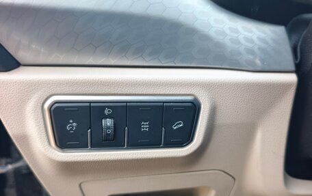 Haval F7x I, 2022 год, 2 299 000 рублей, 11 фотография