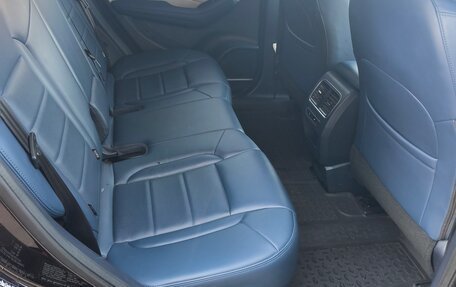 Haval F7x I, 2022 год, 2 299 000 рублей, 15 фотография