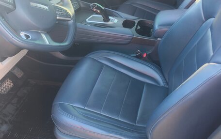 Haval F7x I, 2022 год, 2 299 000 рублей, 19 фотография
