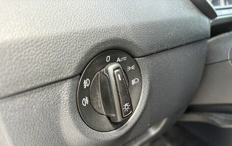 Skoda Octavia, 2019 год, 1 890 000 рублей, 16 фотография